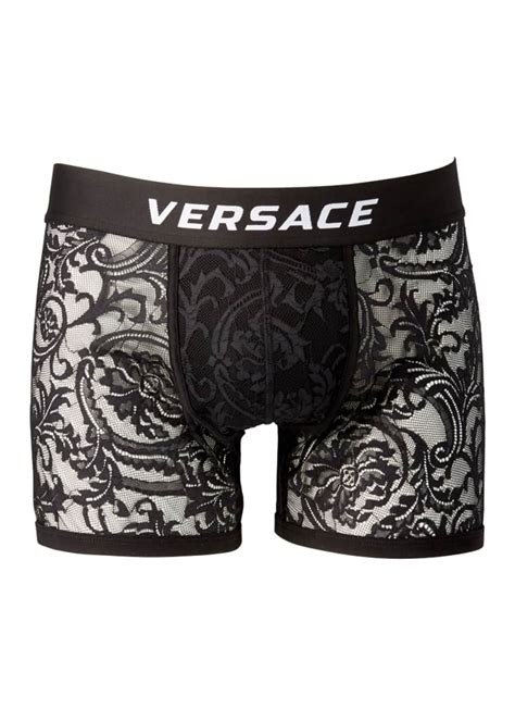 versace underwear mens|Men's Designer Briefs .